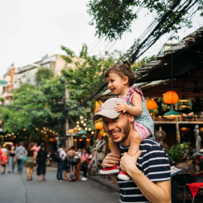 Go Bananas with the Family in Phuket