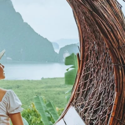 Escape to the Sunset Beach Resort, Phuket