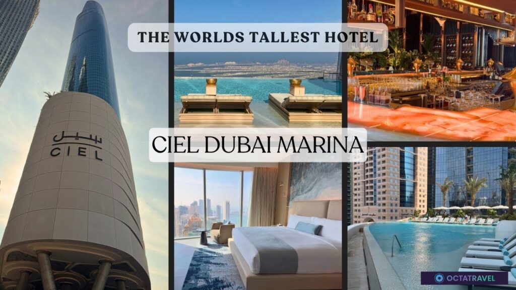 EXCLUSIVE DUBAI HOLIDAY PACKAGES – 2 ADULTS