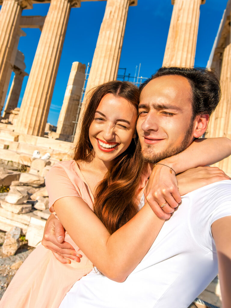 The Best of Greece - Athens to Meteora Tour