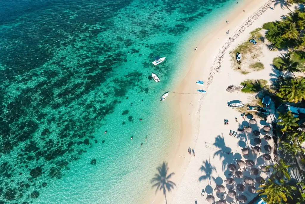 Veranda Belle Mare Mauritius
